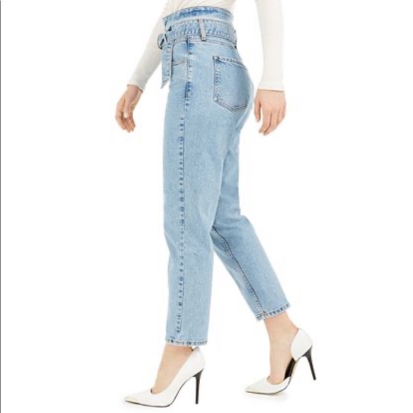 Mom Jeans Guess - Picture 7 of 8